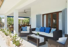 อื่นๆ 5 Villa Playa in Port de Pollen a