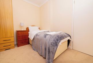 Khác 4 4 Guests - Free Parking - Near Attractions