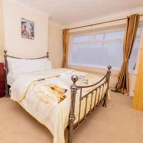 Primary image14 Guests - Free Parking - Near Attractions,北安普敦郡飯店