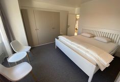 Others 7 Apartment in Duinbergen Near the Beach