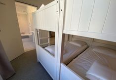 Others 6 Apartment in Duinbergen Near the Beach