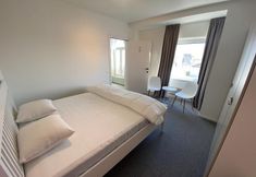 Others 4 Apartment in Duinbergen Near the Beach