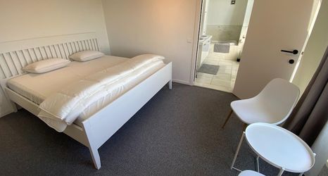 Others 2 Apartment in Duinbergen Near the Beach