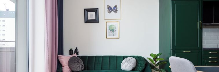 その他 Royal - by Kairos Apartments