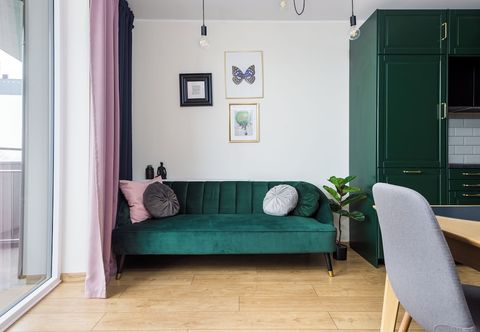 Lain-lain Royal - by Kairos Apartments