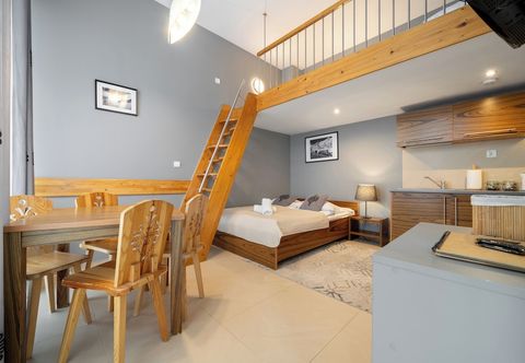 기타 RentPlanet - Apartamenty Brzozowa