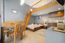 기타 RentPlanet - Apartamenty Brzozowa