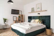 อื่นๆ RentPlanet - Apartament Kaszubska