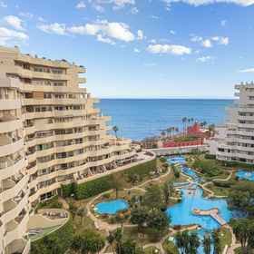 Primary image 1 เบนัลบีช พร้อมสระว่ายน้ำและวิวทะเล, โรงแรม & ที่พัก Benalmadena