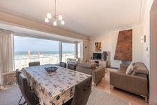 Others Cozy Knokke Beach Escape