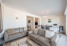 Others 7 Cozy Knokke Beach Escape