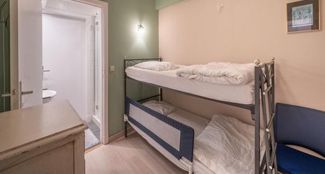 Others 2 Cozy Knokke Beach Escape