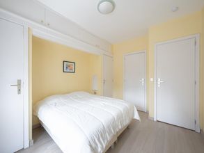 Others 4 Cozy Knokke Beach Escape