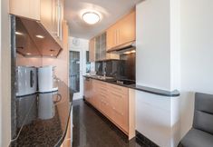 Others 5 Cozy Knokke Beach Escape