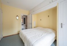 Others 3 Cozy Knokke Beach Escape