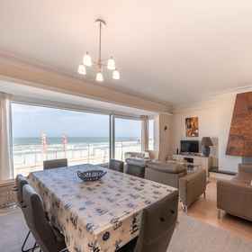 Primary image 1 Cozy Knokke Beach Escape, Zedelgem Apartments
