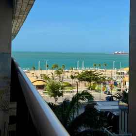 Primary image 1 เบย์รา มาร์ ฟอร์ตาเลซา แลนด์สเคป ดีลักซ์, โรงแรม & ที่พัก Ferreira Square