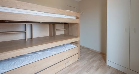 Lainnya 2 Apartment in Knokke Near the Beach