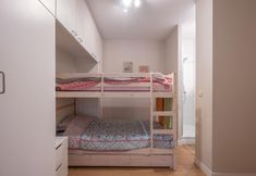 기타 3 Apartment in Knokke Near Duinbergen Beach