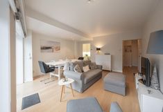 기타 6 Apartment in Knokke Near Duinbergen Beach