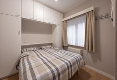 기타 4 Apartment in Knokke Near Duinbergen Beach