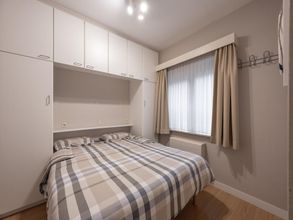 기타 4 Apartment in Knokke Near Duinbergen Beach