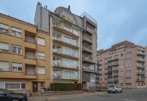 기타 Apartment in Knokke Near Duinbergen Beach