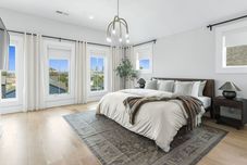 기타 The Blackstone Manor