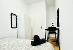 Others 7 Stylish 4BR Apt Near Westbahnhof