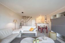 Others Duplex in Knokke-heist Near Albertstrand Beach