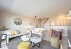 Others 4 Duplex in Knokke-heist Near Albertstrand Beach