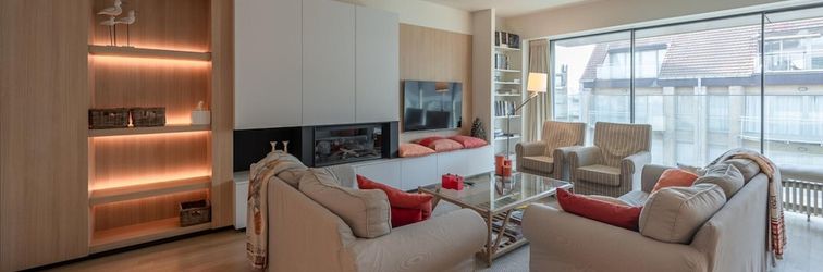 Others Sunny Stay Near Brugge