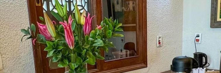 其他 Pousada La Bella Monte Verde