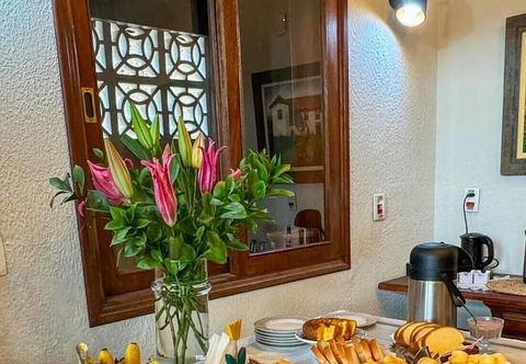 其他 Pousada La Bella Monte Verde