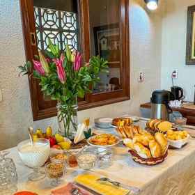 Primary image1Pousada La Bella Monte Verde,韦尔纳·格林贝格市政体育场飯店