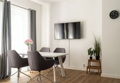 Others 5 RentPlanet - Apartament Stawowa