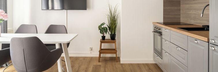 Others RentPlanet - Apartament Stawowa