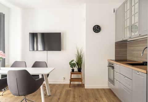 Others RentPlanet - Apartament Stawowa