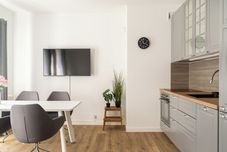 Others RentPlanet - Apartament Stawowa