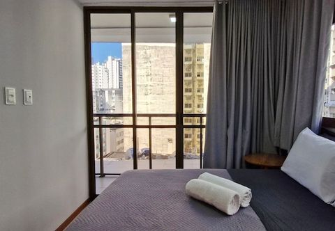 기타 COGRA0102 - Edifício Graça Prime