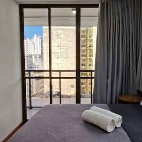 Room 1 COGRA0102 - 格拉萨优质公寓大楼, 拉帕 酒店