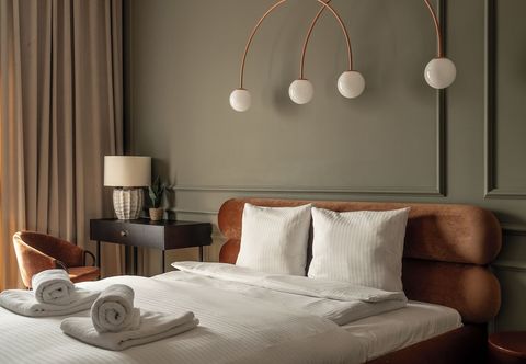 其他 RentPlanet - Apartament Kurkowa