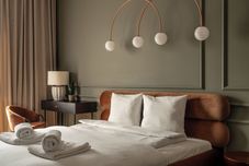 其他 RentPlanet - Apartament Kurkowa