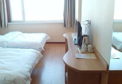Others Zhengding Jiaxing Express Hotel