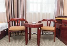 其他 6 Dunhuang Yueshuiyuan Business Hotel