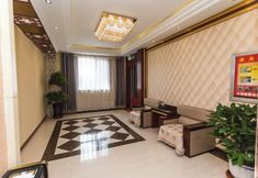 其他 2 Dunhuang Yueshuiyuan Business Hotel