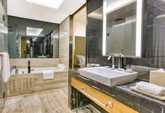 Khác 6 Enlux Hotel (Daming Lake Quan City Plaza)