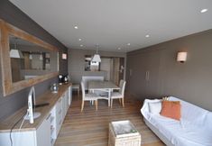 Others 3 Duinbergen Stay by the Sea