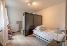 Lain-lain 4 Apartment in Knokke-heist Near the Beach