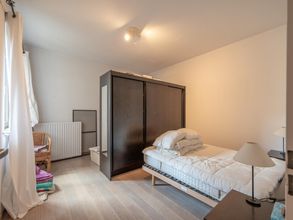 Lain-lain 4 Apartment in Knokke-heist Near the Beach